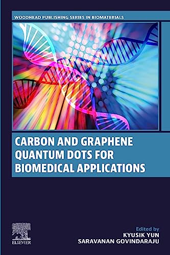arbon and Graphene Quantum Dots for Biomedical Applications  by Kyusik Yun 