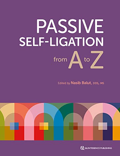 Passive Self-Ligation from_ A to Z  by Nasib Balut