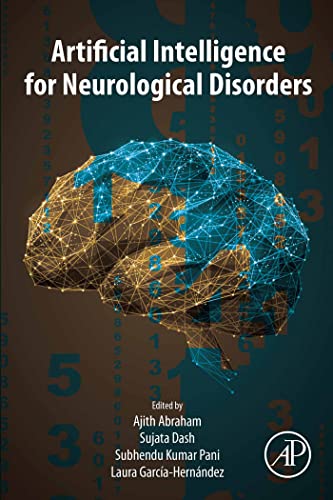 Artificial Intelligence for Neurological Disorders  by Ajith Abraham