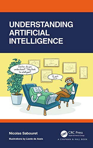 Understanding Artificial Intelligence by  Nicolas Sabouret 