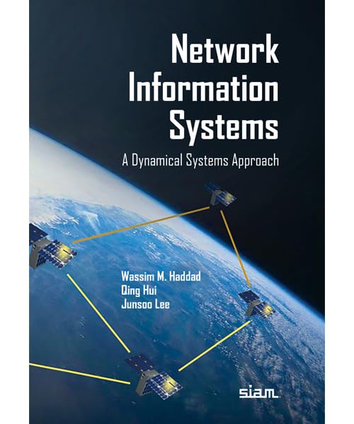 (EBook PDF)Network Information Systems A Dynamical Systems Approach by  Wassim M. Haddad