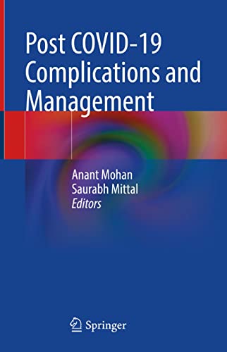 Post COVID-19 Complications and Management by Anant Mohan