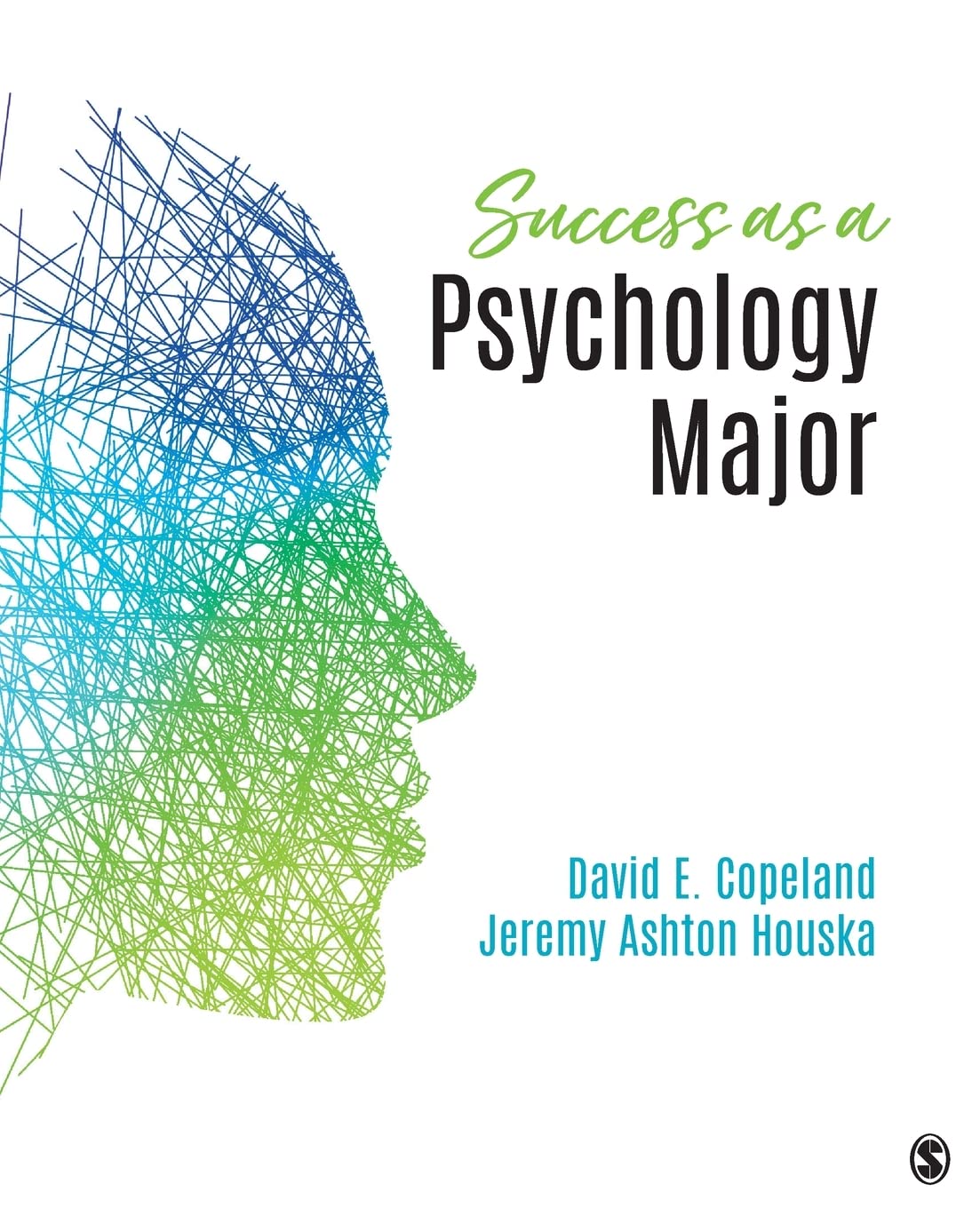 Success as a Psychology Major  by David E. Copeland