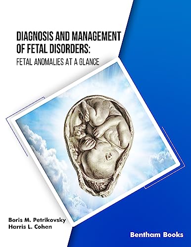 Diagnosis and Management of Fetal Disorders by Boris Petrikovsky