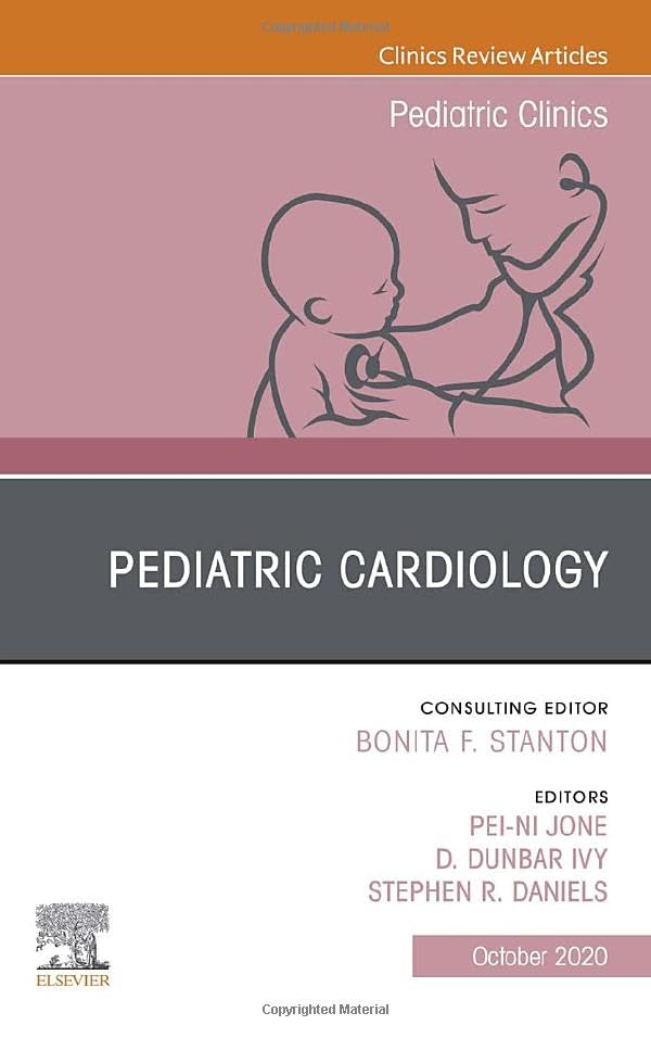 Pediatric Critical Care, An Issue of Pediatric Clinics of North America, E-Book (The Clinics: Internal Medicine) (Original PDF) by Mary Lieh-Lai