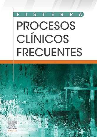 Procesos cl＆iacute;nicos frecuentes  by  Fisterra