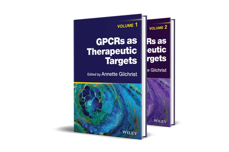 GPCRs as Therapeutic Targets, 2nd Edition by Annette Gilchrist 