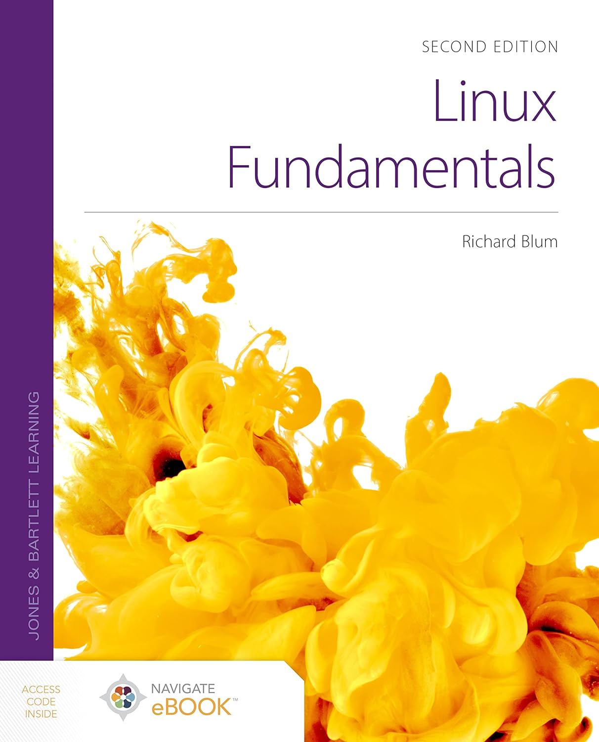 Linux Fundamentals 2nd Edition by Richard Blum