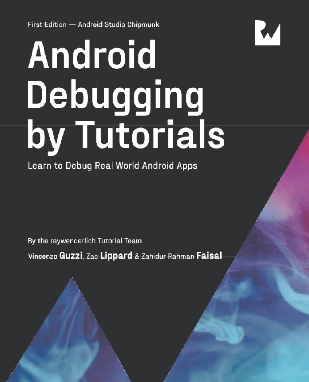 Android Debugging by  raywenderlich Tutorial Team