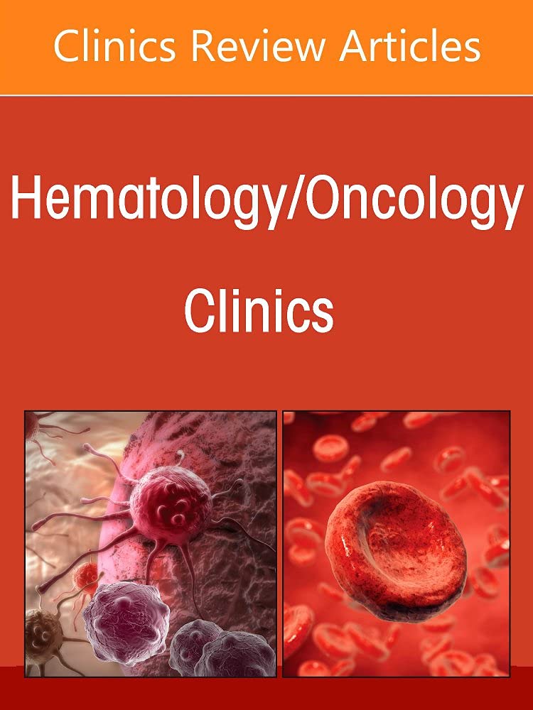 Colorectal Cancer, An Issue of Hematology/Oncology Clinics of North America (Volume 36-3) (The Clinics: Internal Medicine, Volume 36-3) by  Kimmie Ng MD MPH 