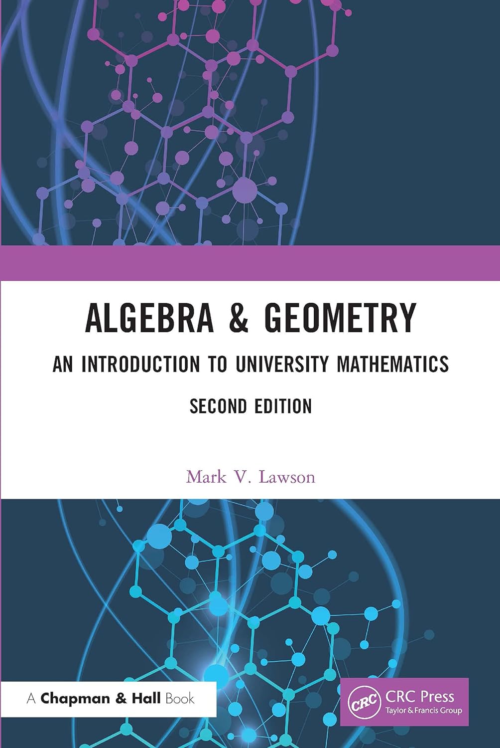 (Ebook PDF)Algebra ＆amp; Geometry: An Introduction to University Mathematics, 2nd Edition