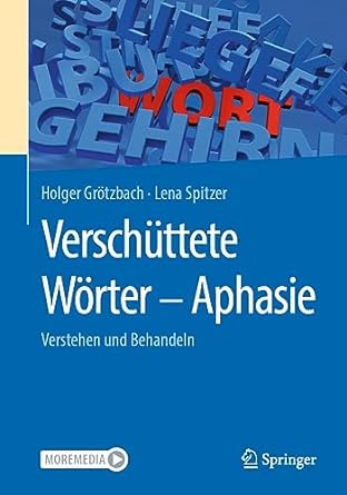 (EBook PDF)Versch＆uuml;ttete W＆ouml;rter - Aphasie