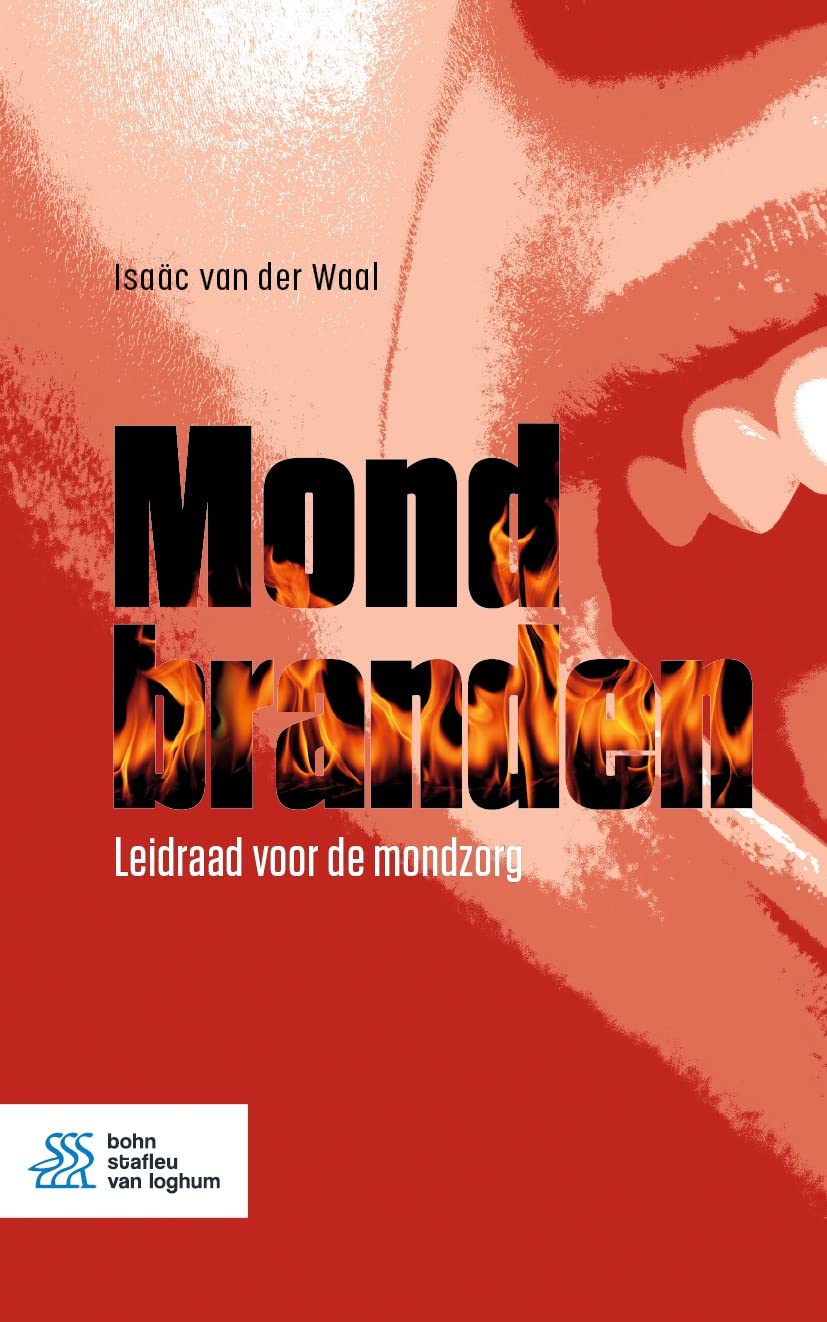 (EBook PDF)Mondbranden: Leidraad voor de mondzorg, 2nd Edition