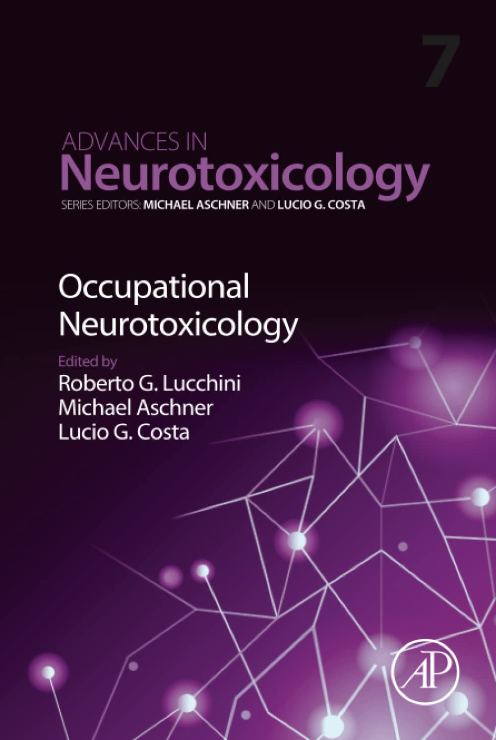 (EBook PDF)Occupational Neurotoxicology by  Michael Aschner