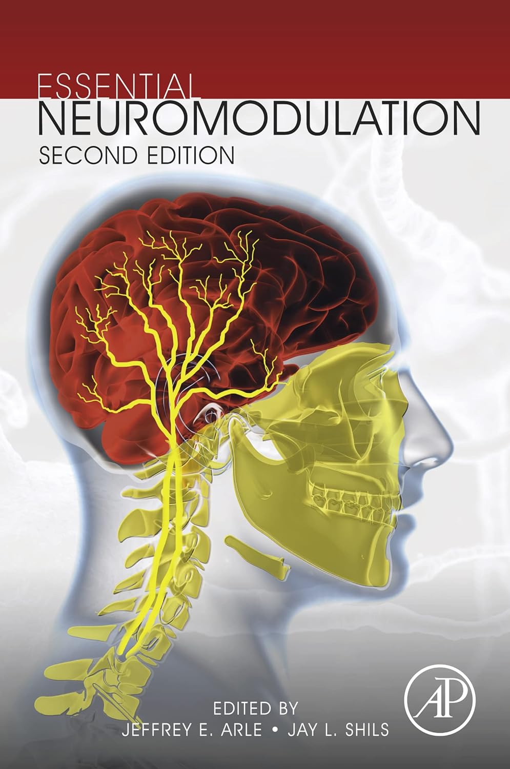 (EBook PDF)Essential Neuromodulation, 2nd Edition  by  Jeffrey Arle