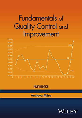 (EBook PDF)Fundamentals of Quality Control and Improvement, 5th Edition by Amitava Mitra