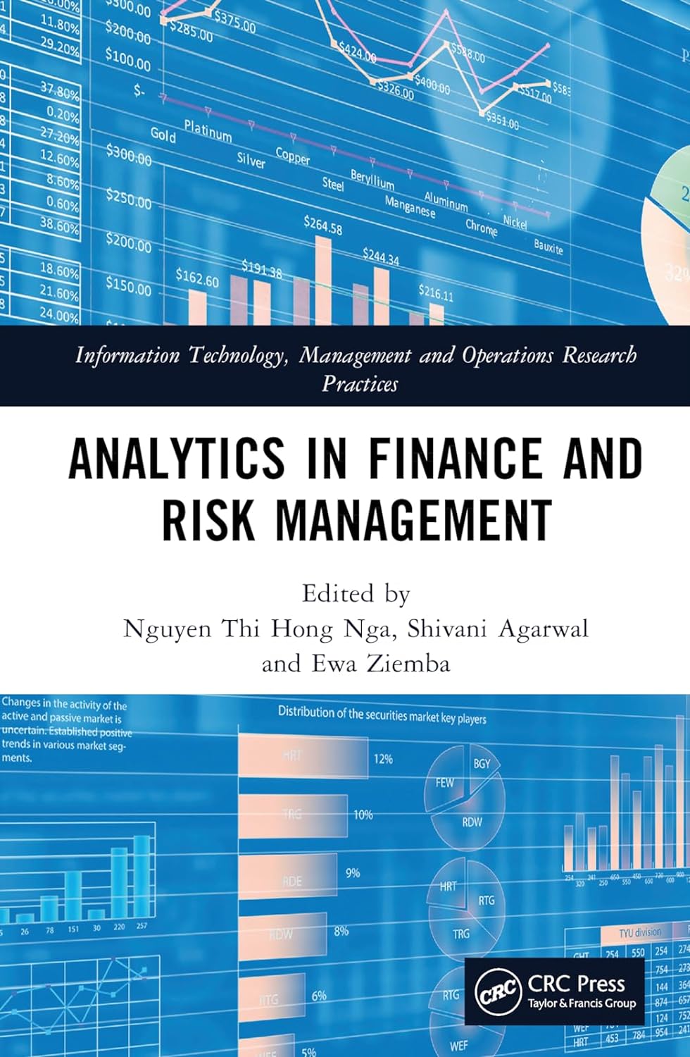 (EBook PDF)Analytics in Finance and Risk Management by Nga Thi Hong Nguyen, Shivani Agarwal, Ewa Ziemba