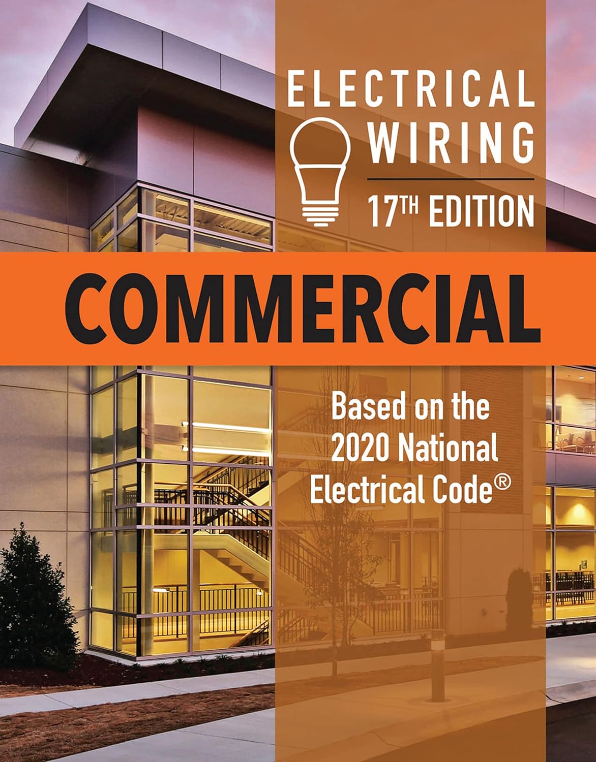 (eBook PDF)Electrical Wiring Commercial, 17th Edition by Ray Mullin , Phil Simmons 