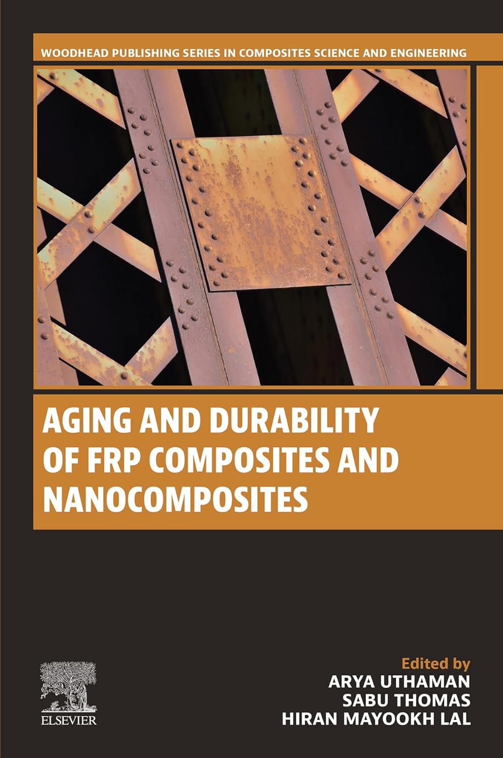 (EBook PDF)Aging and Durability of FRP Composites and Nanocomposites 1st Edition by Arya Uthaman, Sabu Thomas, Hiran Mayookh Lal