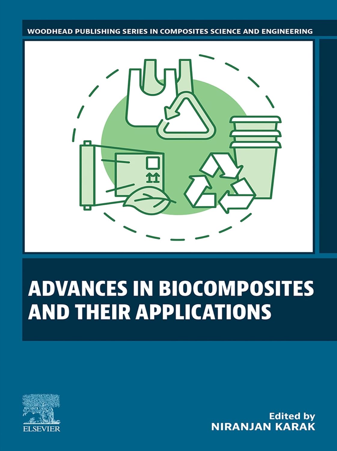 (EBook PDF)Advances in Biocomposites and their Applications (Woodhead Publishing Series in Composites Science and Engineering) 1st Edition by Niranjan Karak