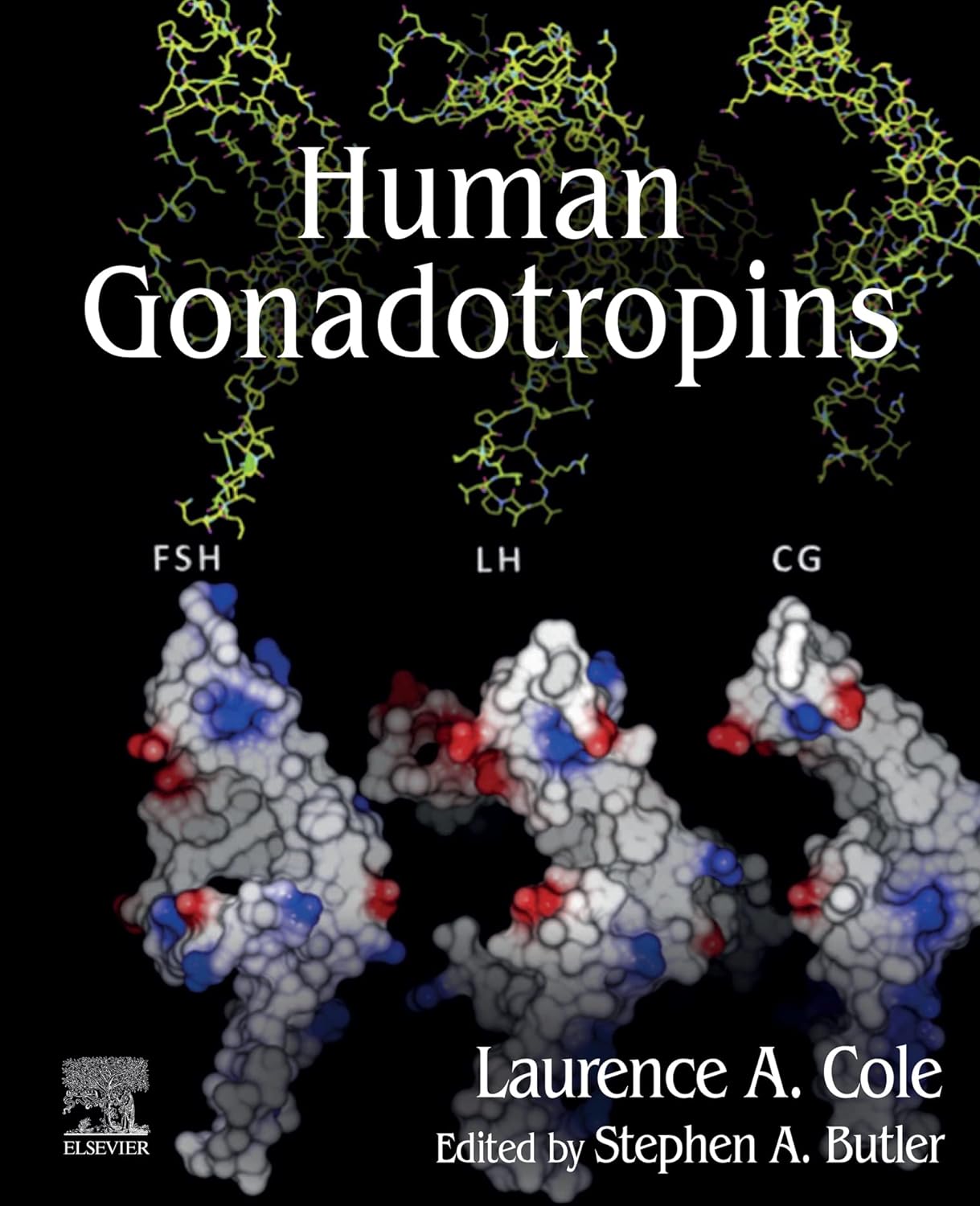 Human Gonadotropins by Laurence A. Cole 