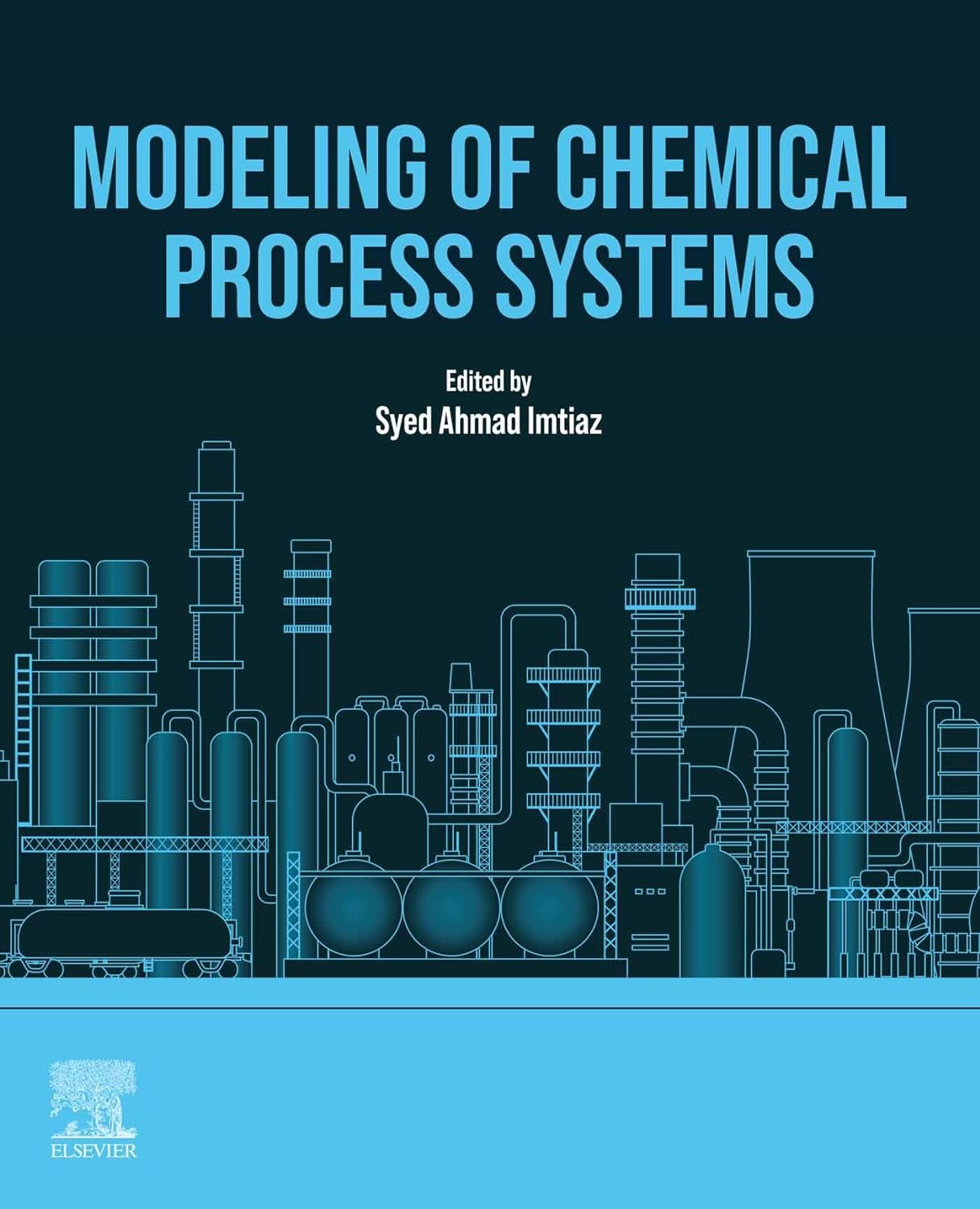 (EBook PDF)Modelling of Chemical Process Systems by Syed Ahmad Imtiaz