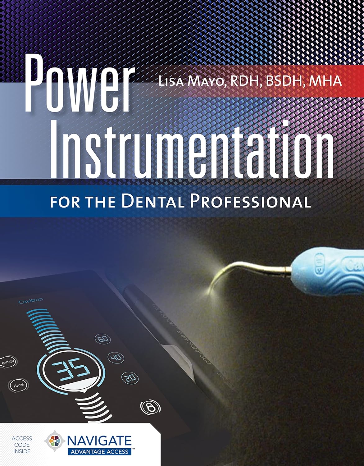(EBook PDF)Power Instrumentation for the Dental Professional by Lisa Mayo