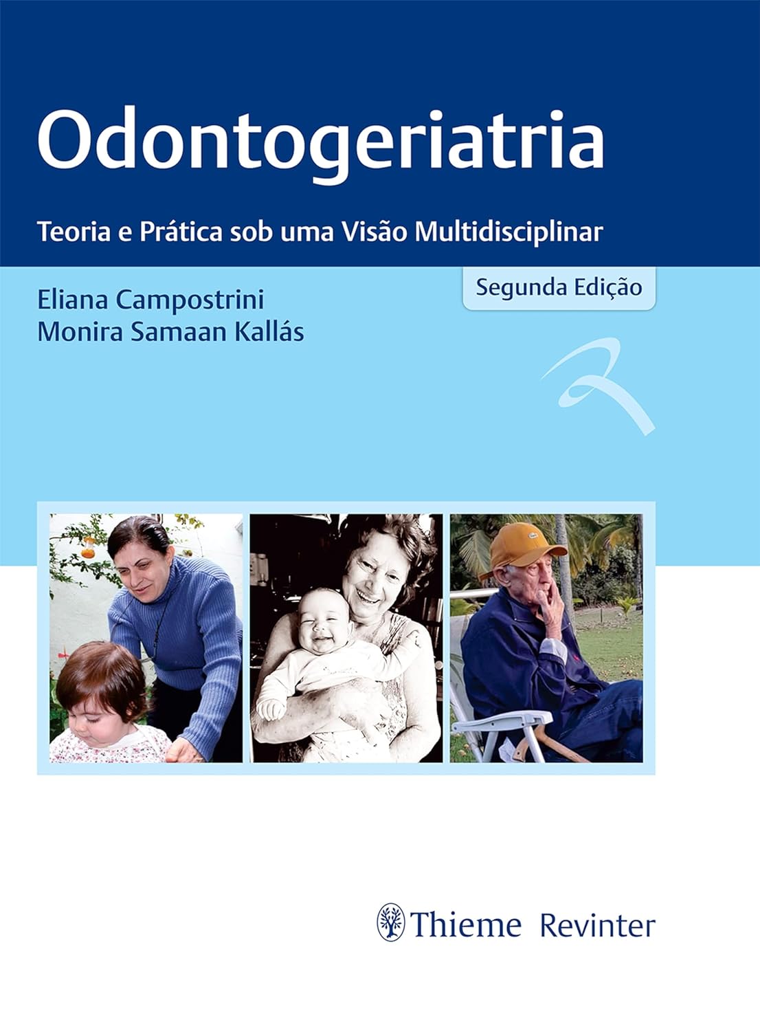 (EBook PDF)Odontogeriatria: Teoria e Pr＆aacute;tica sob uma Vis＆atilde;o Multidisciplinar (Portuguese Edition) by unknown author