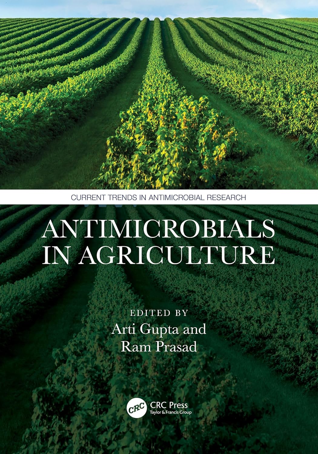 (EBook PDF)Antimicrobials in Agriculture by Arti Gupta, Ram Prasad
