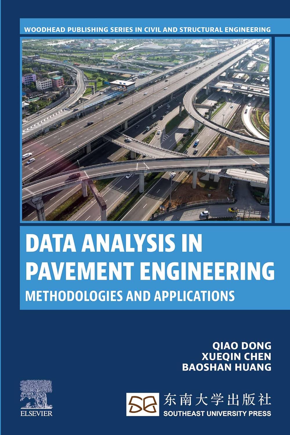 (EBook PDF)Data Analysis in Pavement Engineering Methodologies and Applications 1st Edition by Qiao Dong, Xueqin Chen, Baoshan Huang