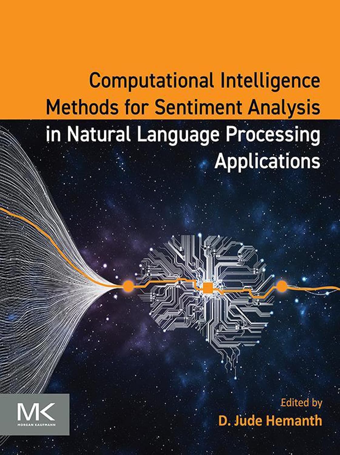(EBook PDF)Computational Intelligence Methods for Sentiment Analysis in Natural Language Processing Applications 1st Edition by D. Jude Hemanth