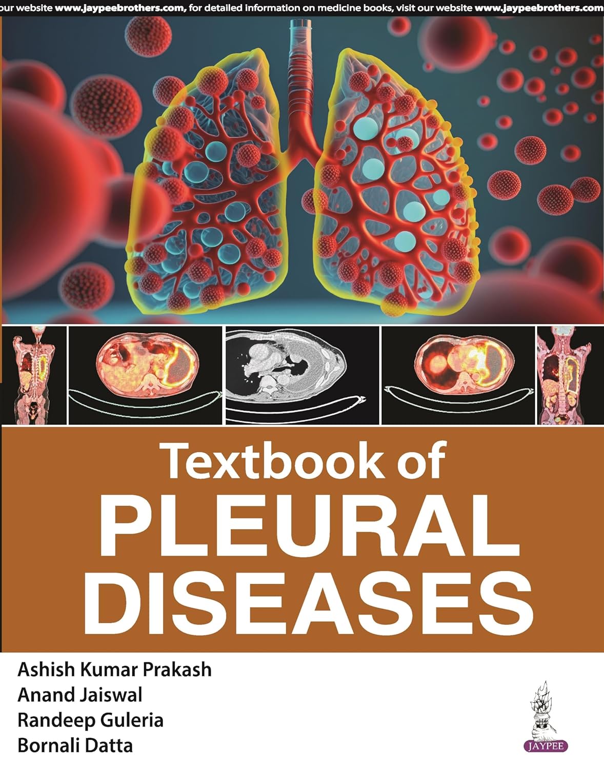 (EBook PDF)Textbook of Pleural Diseases by Ashish Kumar Prakash