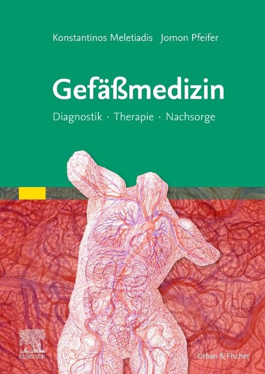 (EBook PDF)Gef＆auml;＆szlig;medizin: Diagnostik Therapie Nachsorge (German Edition) by unknown author