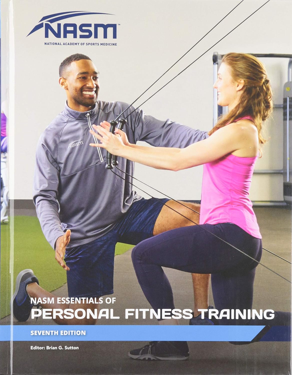 (EBook PDF)NASM Essentials of Personal Fitness Training 7e by National Academy of Sports Medicine (NASM)