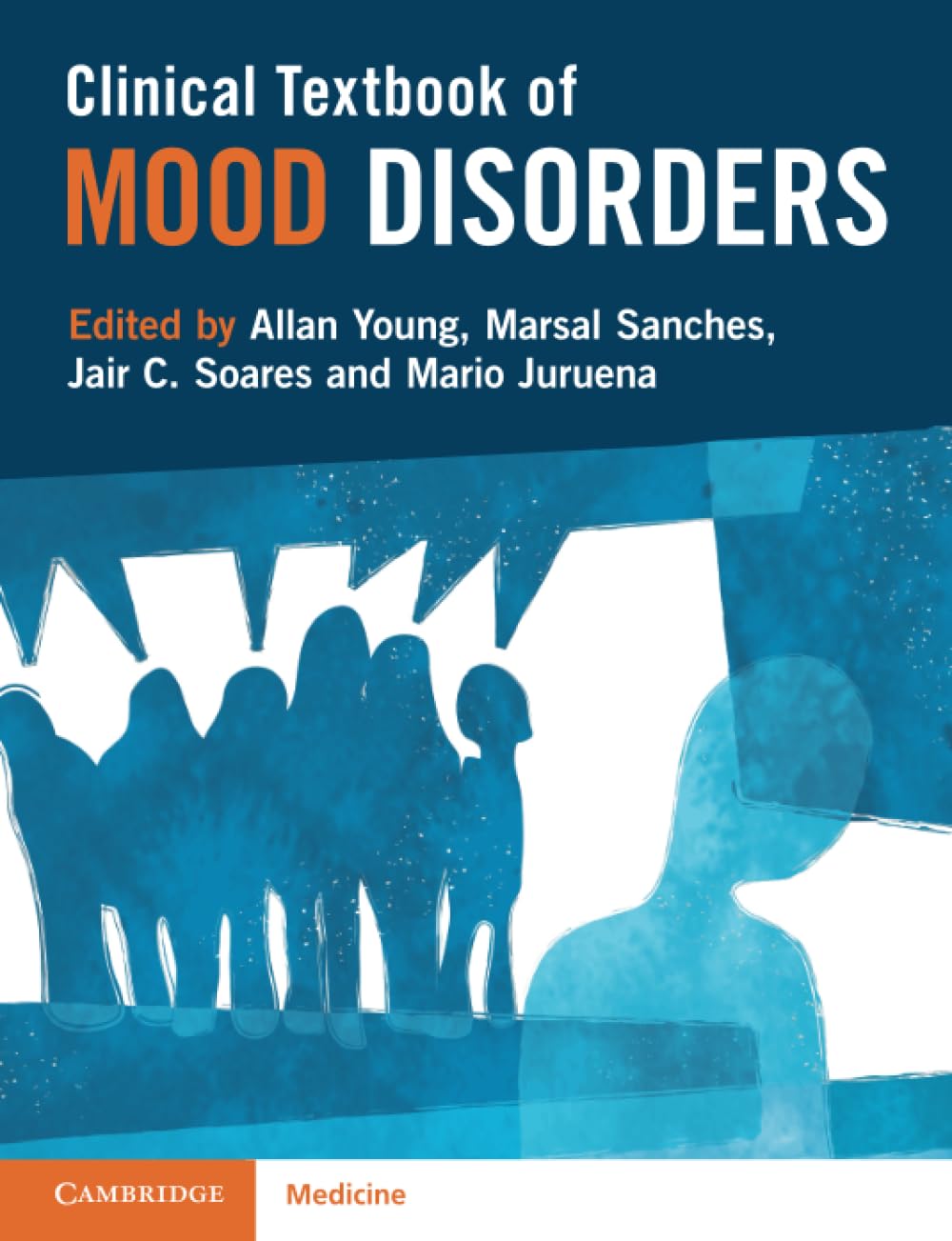 (EBook PDF)Clinical Textbook of Mood Disorders by Allan Young