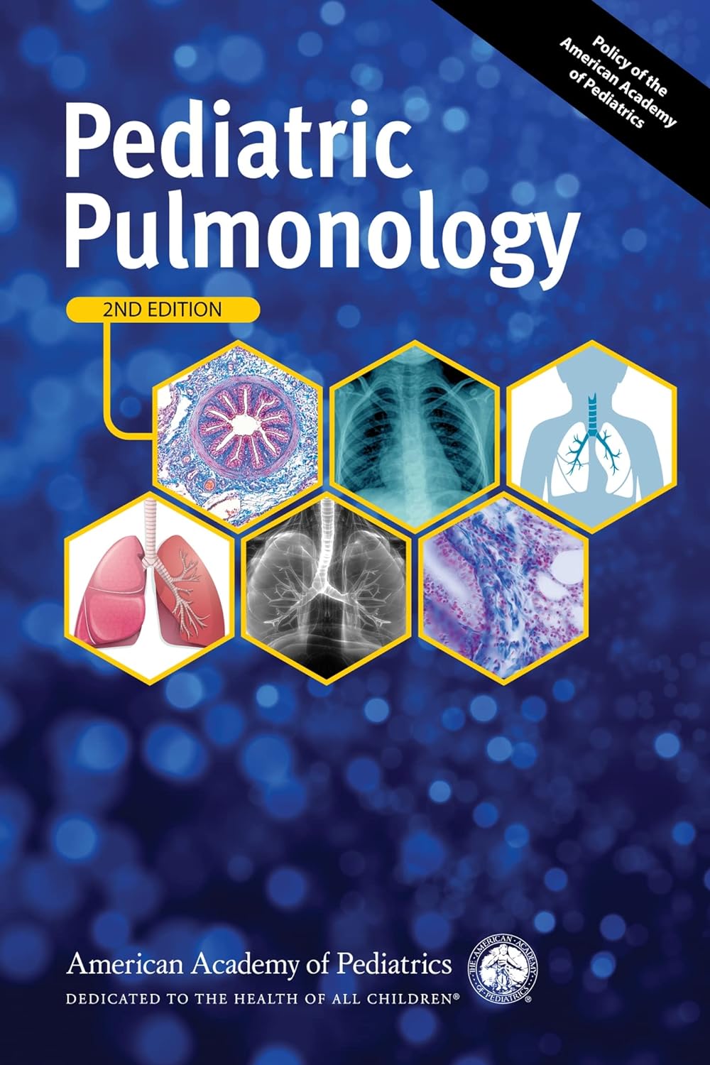 (EBook PDF)Pediatric Pulmonology 2nd Edition by American Academy of Pediatrics Section on Pediatric Pulmonology and Sleep Medicine, Michael J Light MD FAAP, Dr. Kristin Van Hook MD MPH FAAP