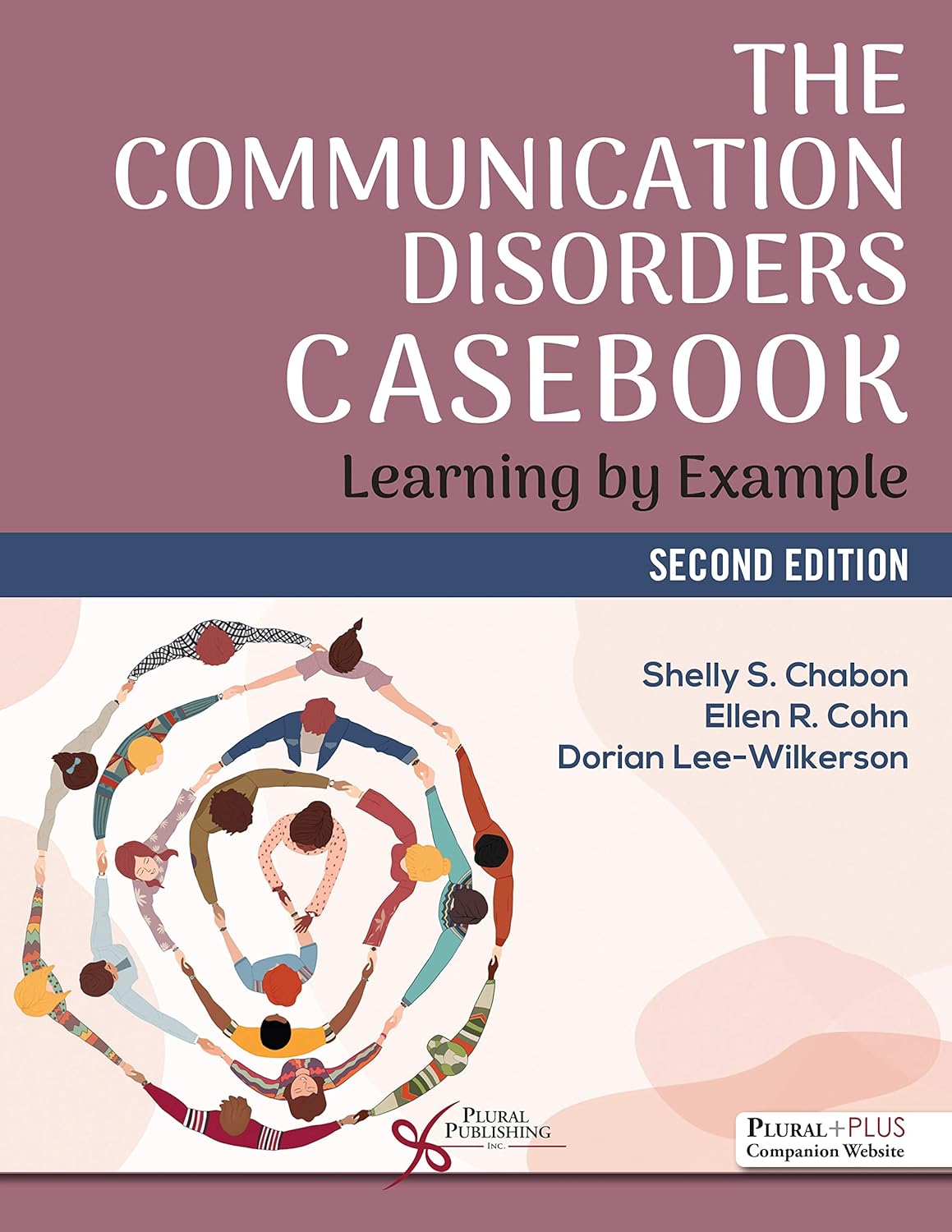 (EBook PDF)The Communication Disorders Casebook: Learning by Shelly S. Chabon, Dorian Lee-Wilkerson, Ellen R. Cohn