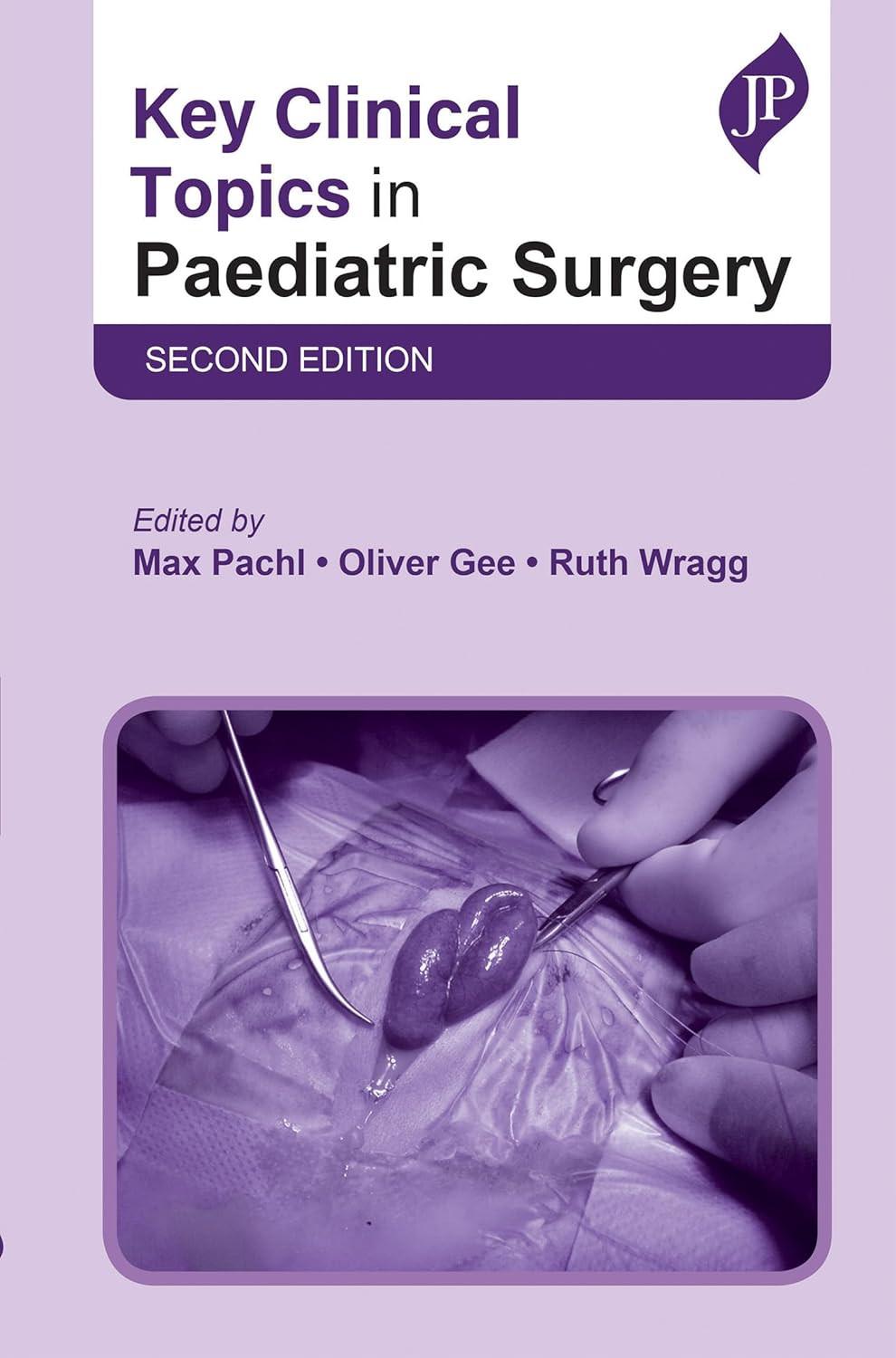 (EBook PDF)Key Clinical Topics in Paediatric Surgery, 2nd edition by Max Pachl