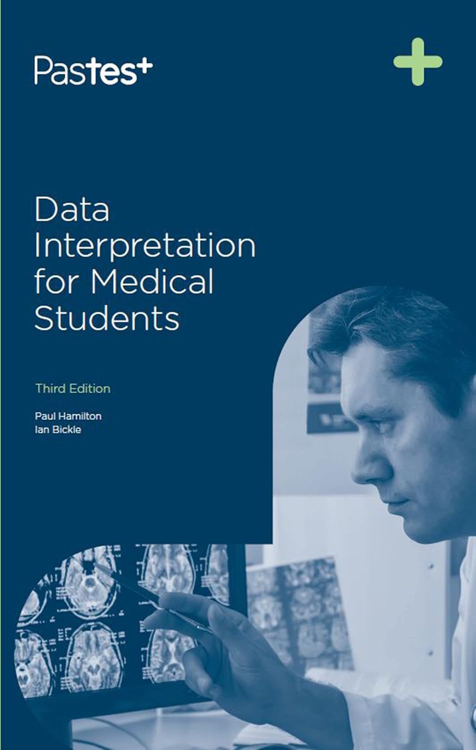 (EBook PDF)Data Interpretation for Medical Students, 3rd Edition by Paul Hamilton, Ian Bickle