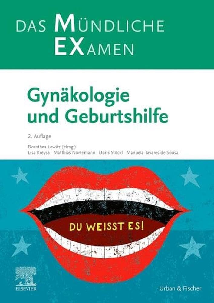 (EBook PDF)MEX Gynakologie und Geburtshilfe, 2nd Edition by unknown author