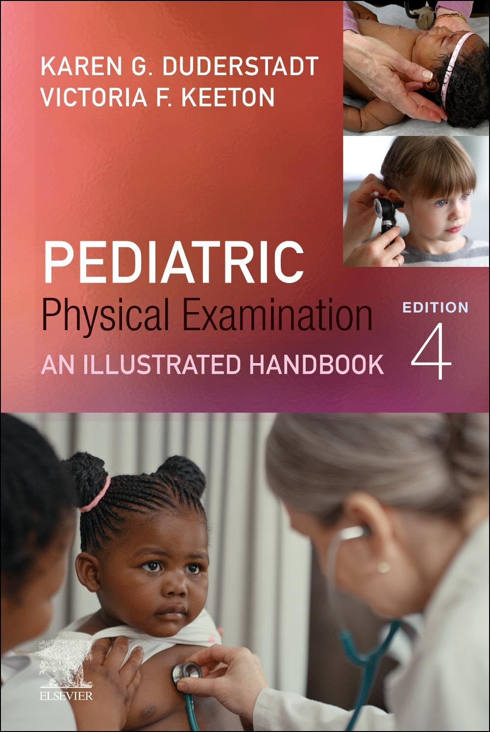 (EBook PDF)Pediatric Physical Examination: An Illustrated Handbook, 4th Edition by Karen G. Duderstadt PhD RN CPNP FAAN, Victoria F. Keeton PhD RN CPNP-PC CNS