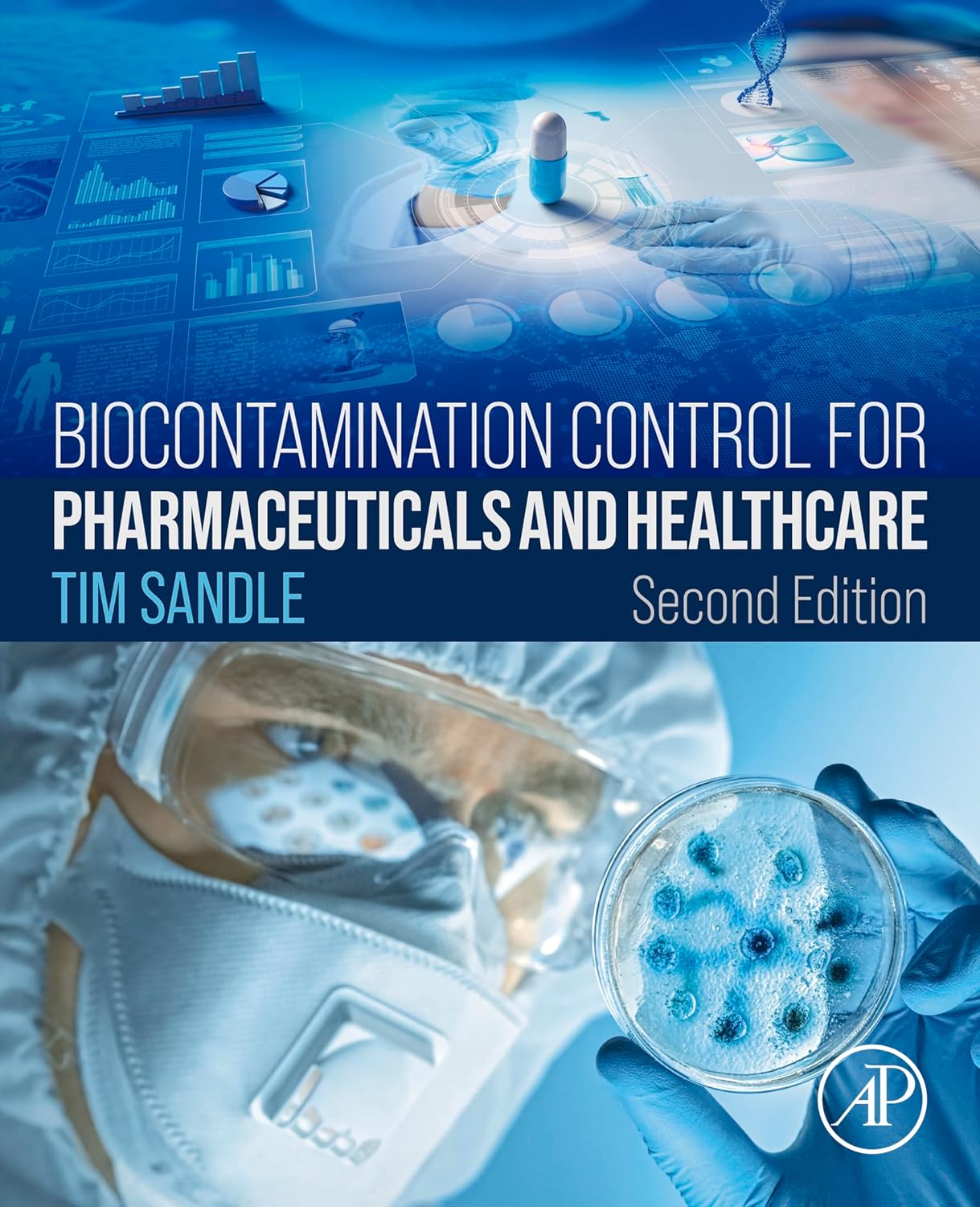 (EBook PDF)Biocontamination Control for Pharmaceuticals and Healthcare 2nd Edition by Tim Sandle