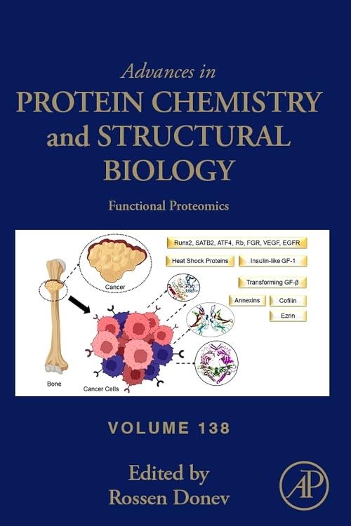 (EBook PDF)Advances in Protein Chemistry and Structural Biology (Volume 138) by unknown author