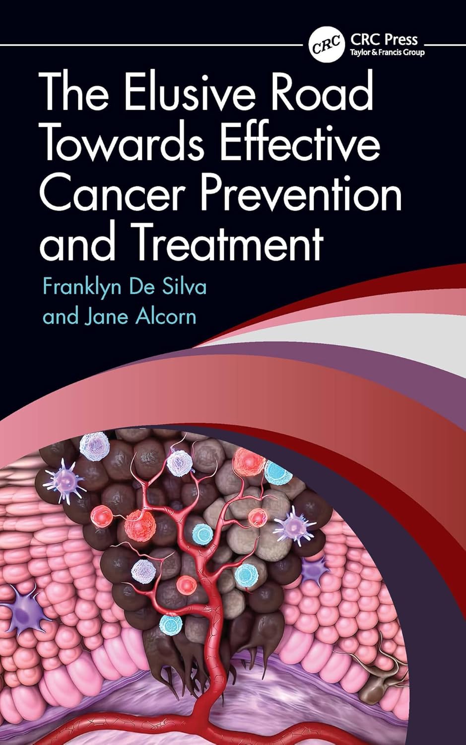 The Elusive Road Towards Effective Cancer Prevention and Treatment by Franklyn De Silva 