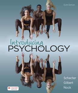 (EBook PDF)Introducing Psychology, 6th Edition by unknown author