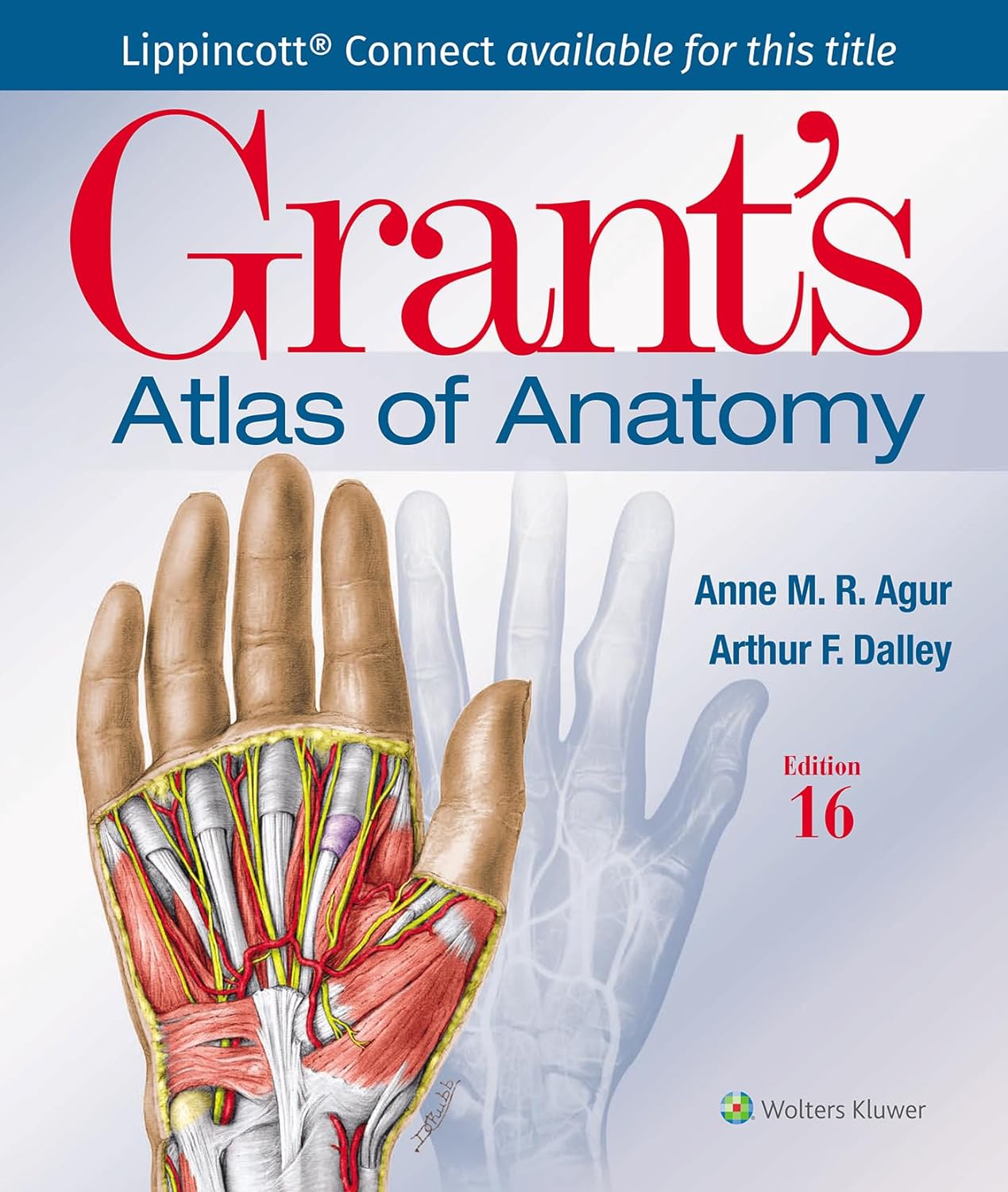 (EBook PDF)Grant s Atlas of Anatomy, 16th edition by Anne M. R. Agur BSc (OT) MSc PhD FAAA, Arthur F. Dalley II PhD FAAA