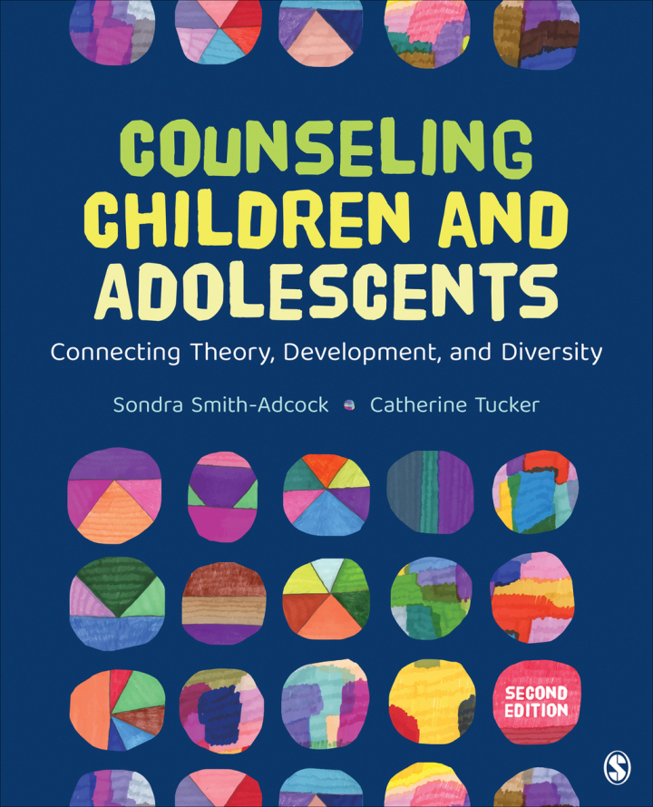 (Test Bank)Counseling Children and Adolescents 2nd Edition Connecting Theory, Development, and Diversity by Sondra L. Smith-Adcock