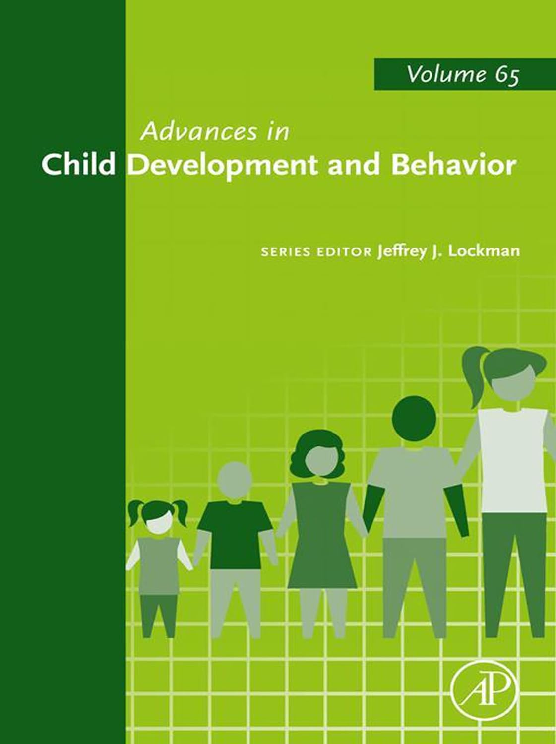 (EBook PDF)Advances in Child Development and Behavior by unknown author