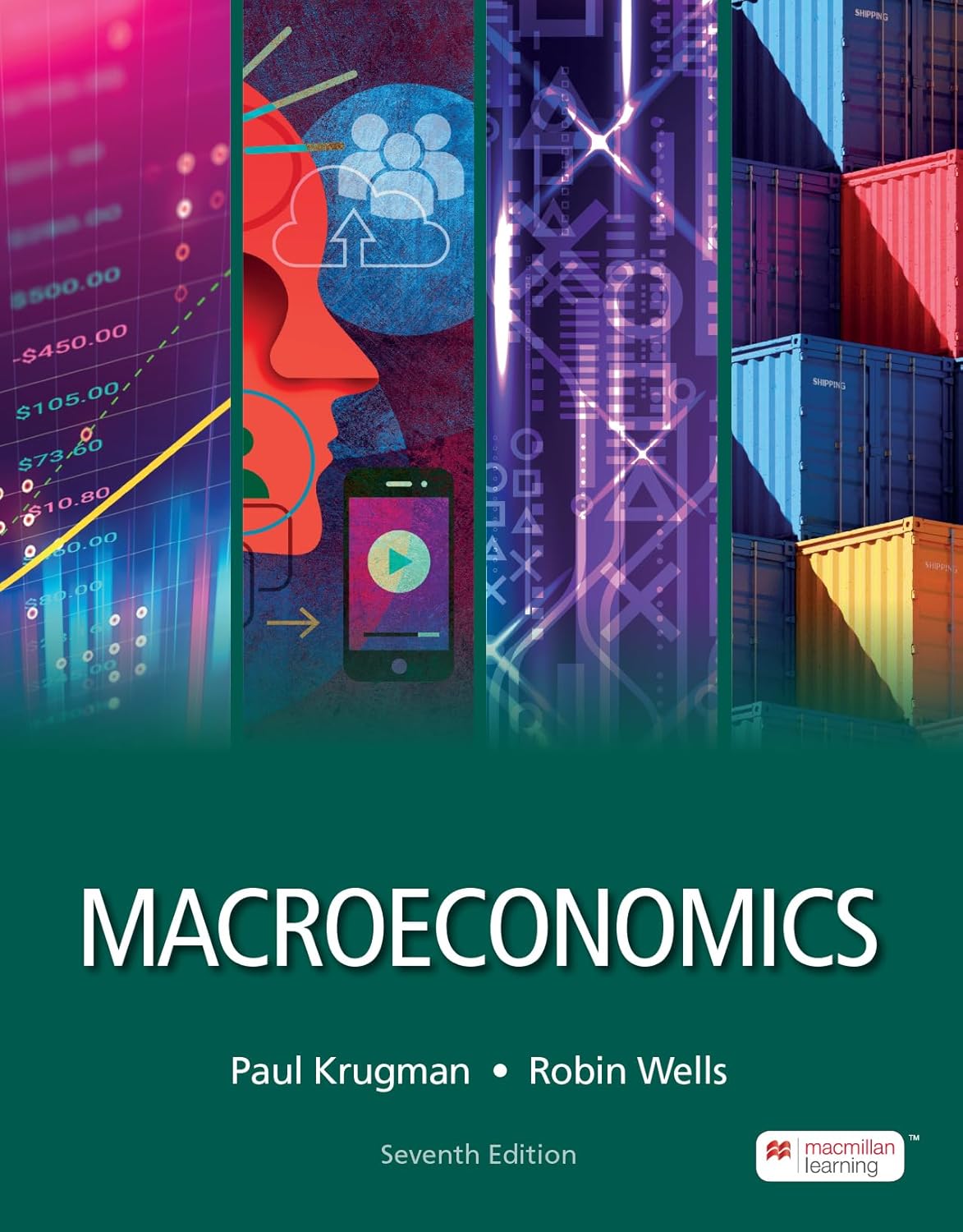 (eBook PDF) Macroeconomics 7th Edition by Paul Krugman