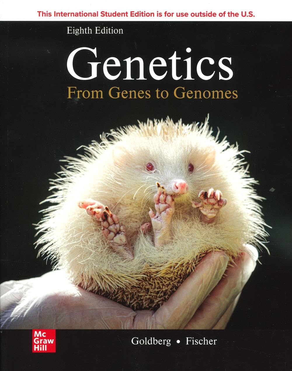 Solution manual for Genetics From Genes to Genomes 8th Edition by Leland Hartwell